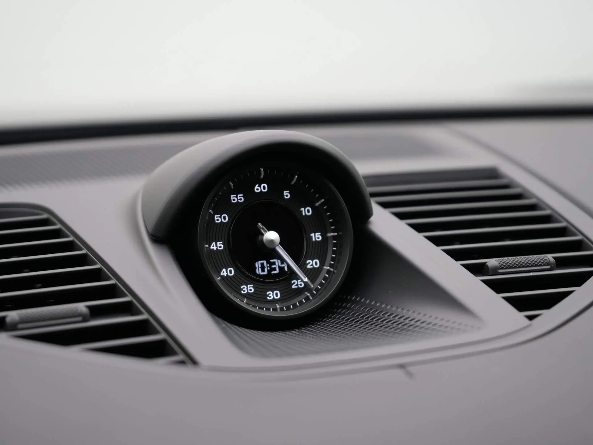 Panamera 4S E-Hybrid