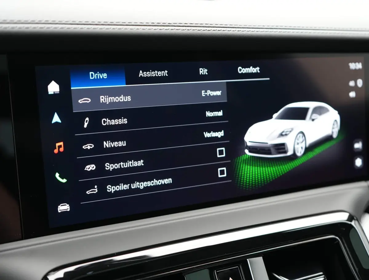 Auto afbeelding