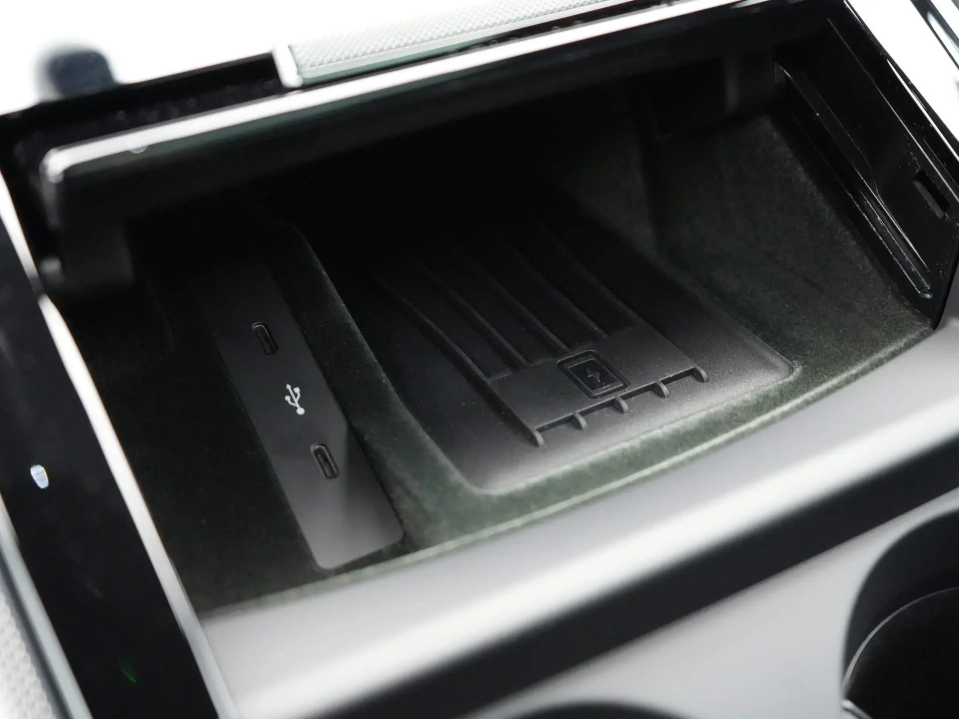 Panamera 4S E-Hybrid