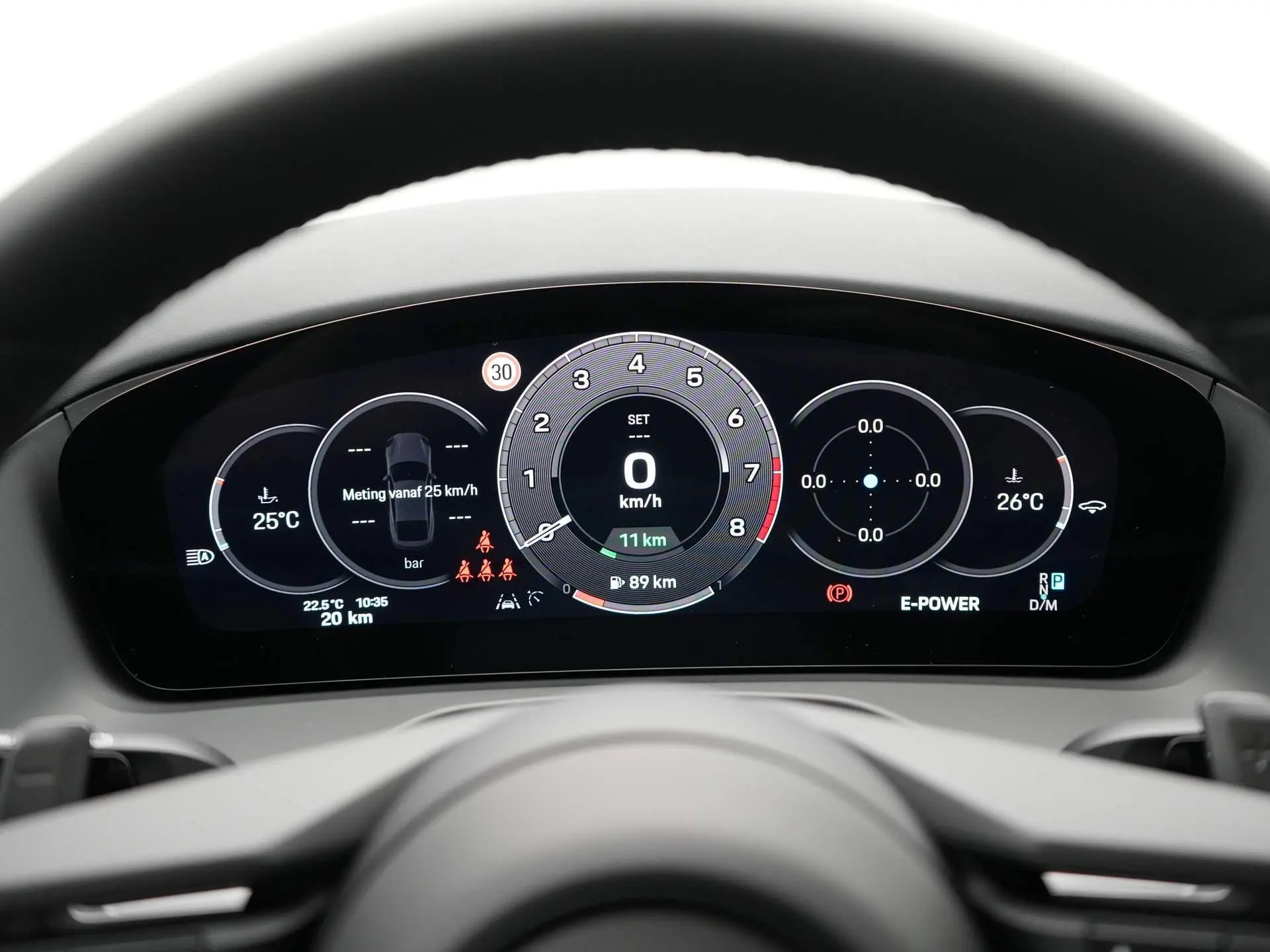 Panamera 4S E-Hybrid