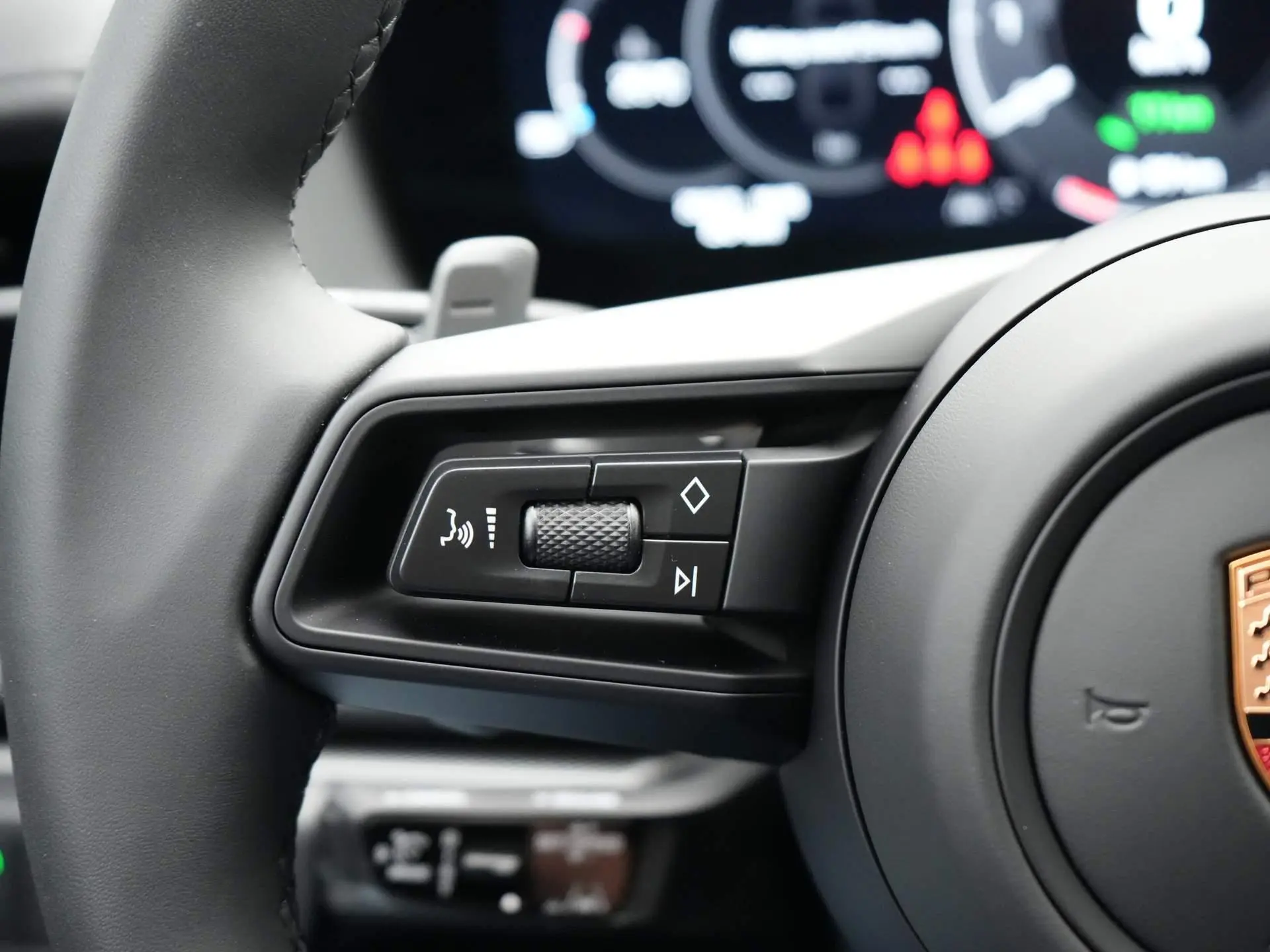 Panamera 4S E-Hybrid