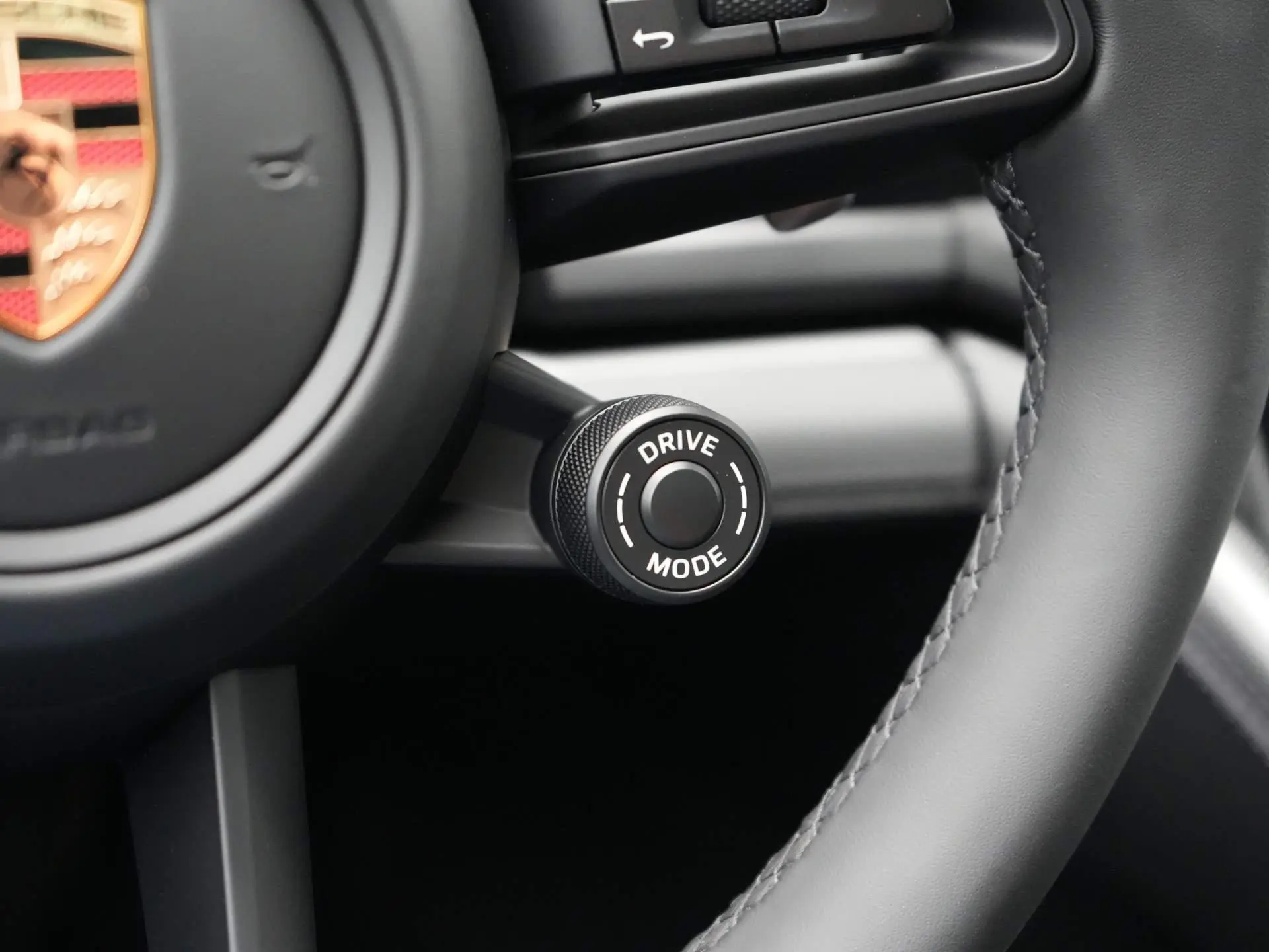 Panamera 4S E-Hybrid