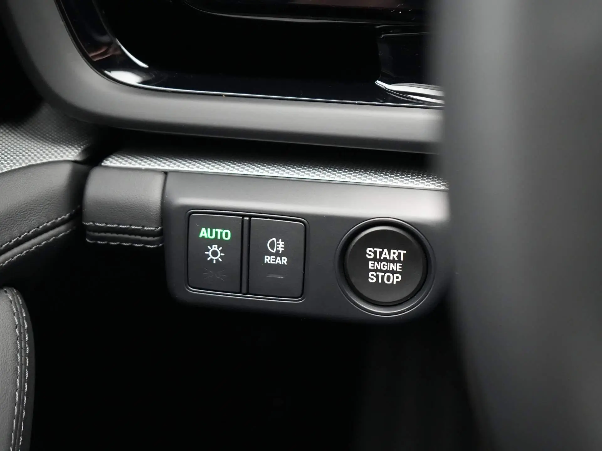 Panamera 4S E-Hybrid