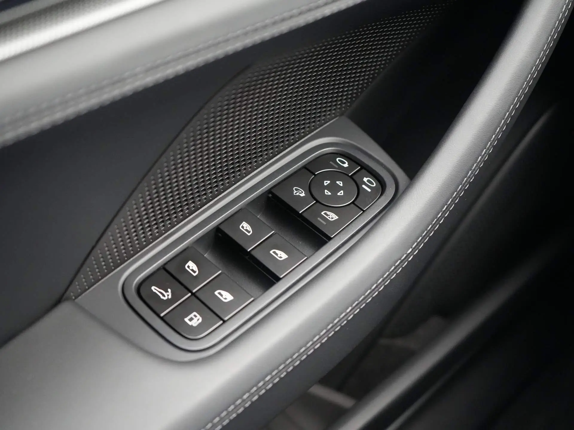 Panamera 4S E-Hybrid