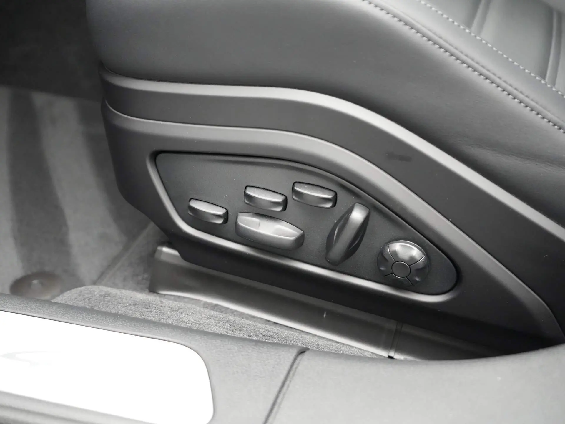 Panamera 4S E-Hybrid