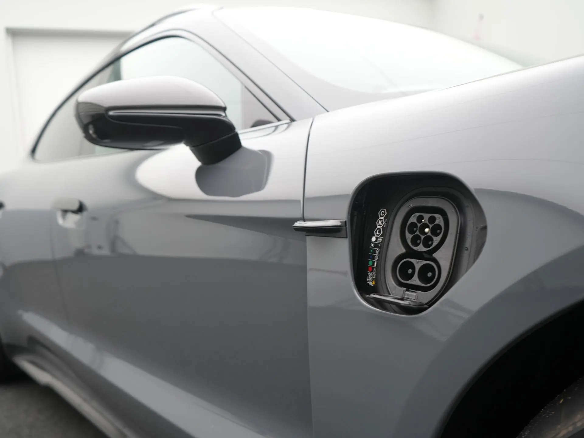 Taycan GTS Sport Turismo