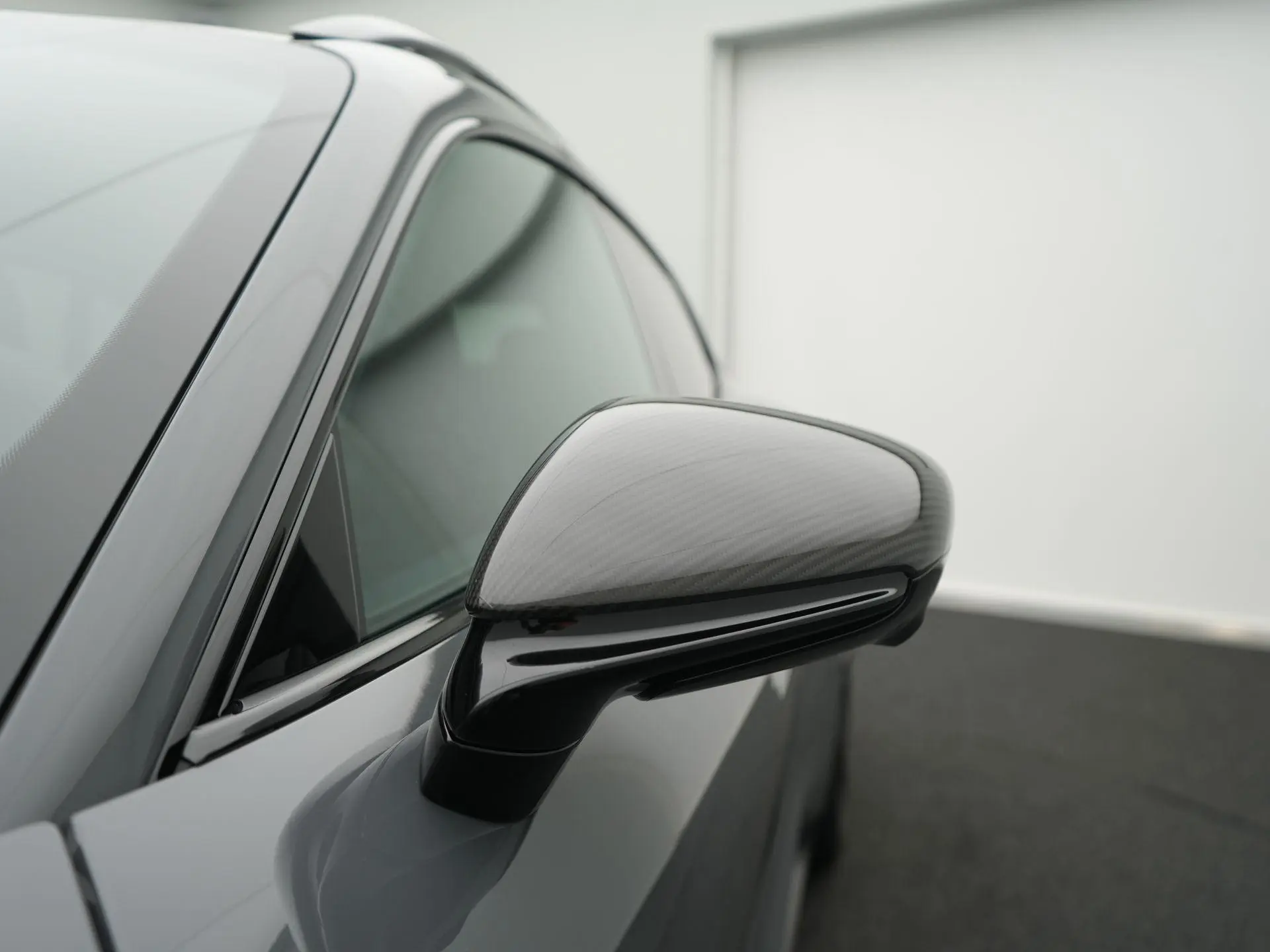 Taycan GTS Sport Turismo