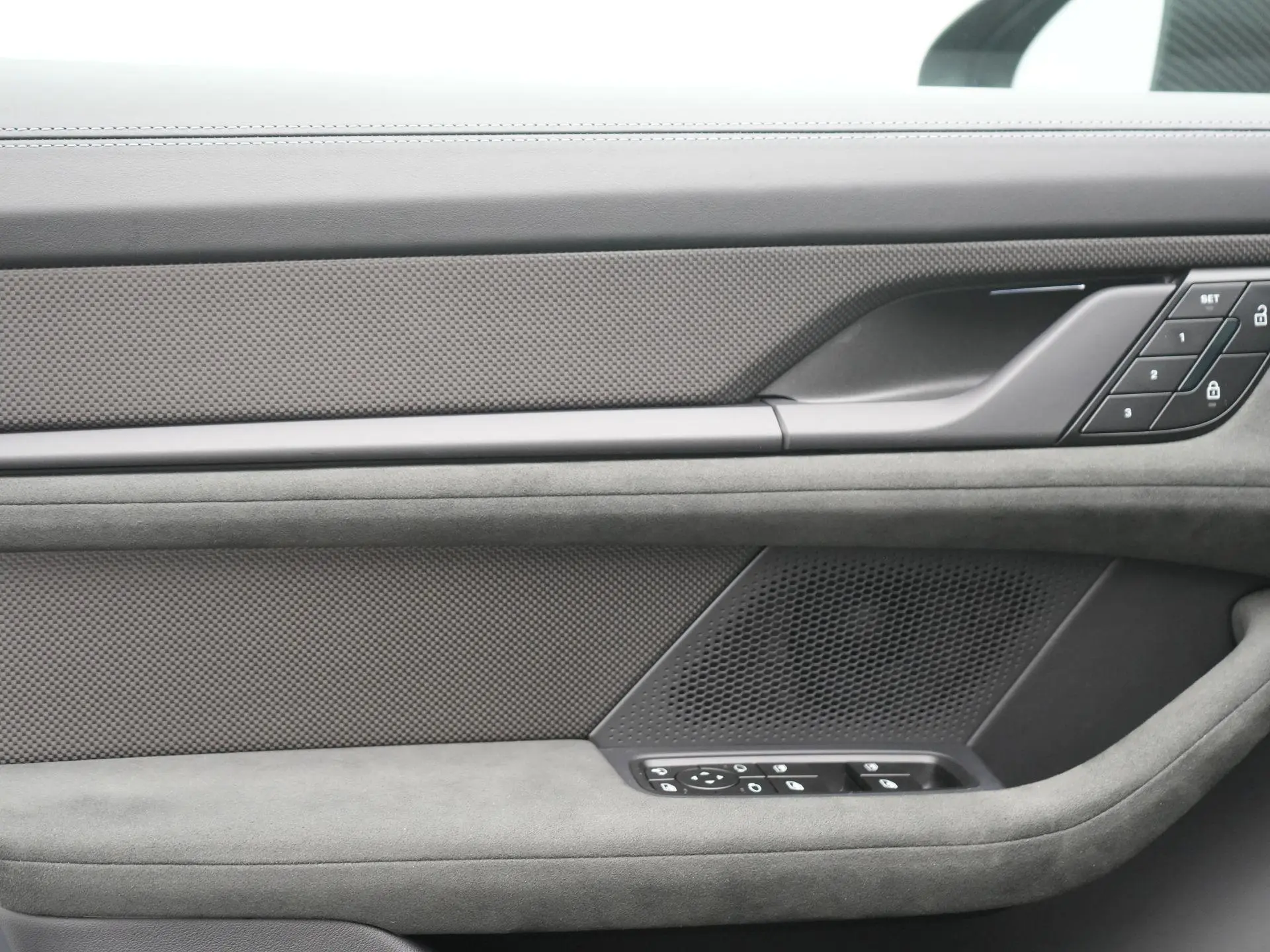 Taycan GTS Sport Turismo
