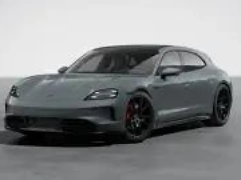 Taycan GTS Sport Turismo