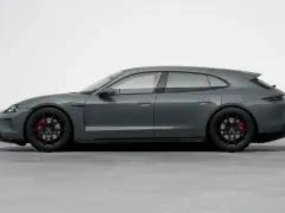 Taycan GTS Sport Turismo