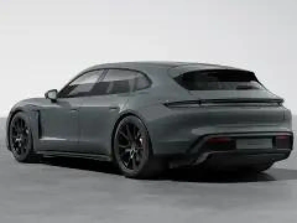 Taycan GTS Sport Turismo