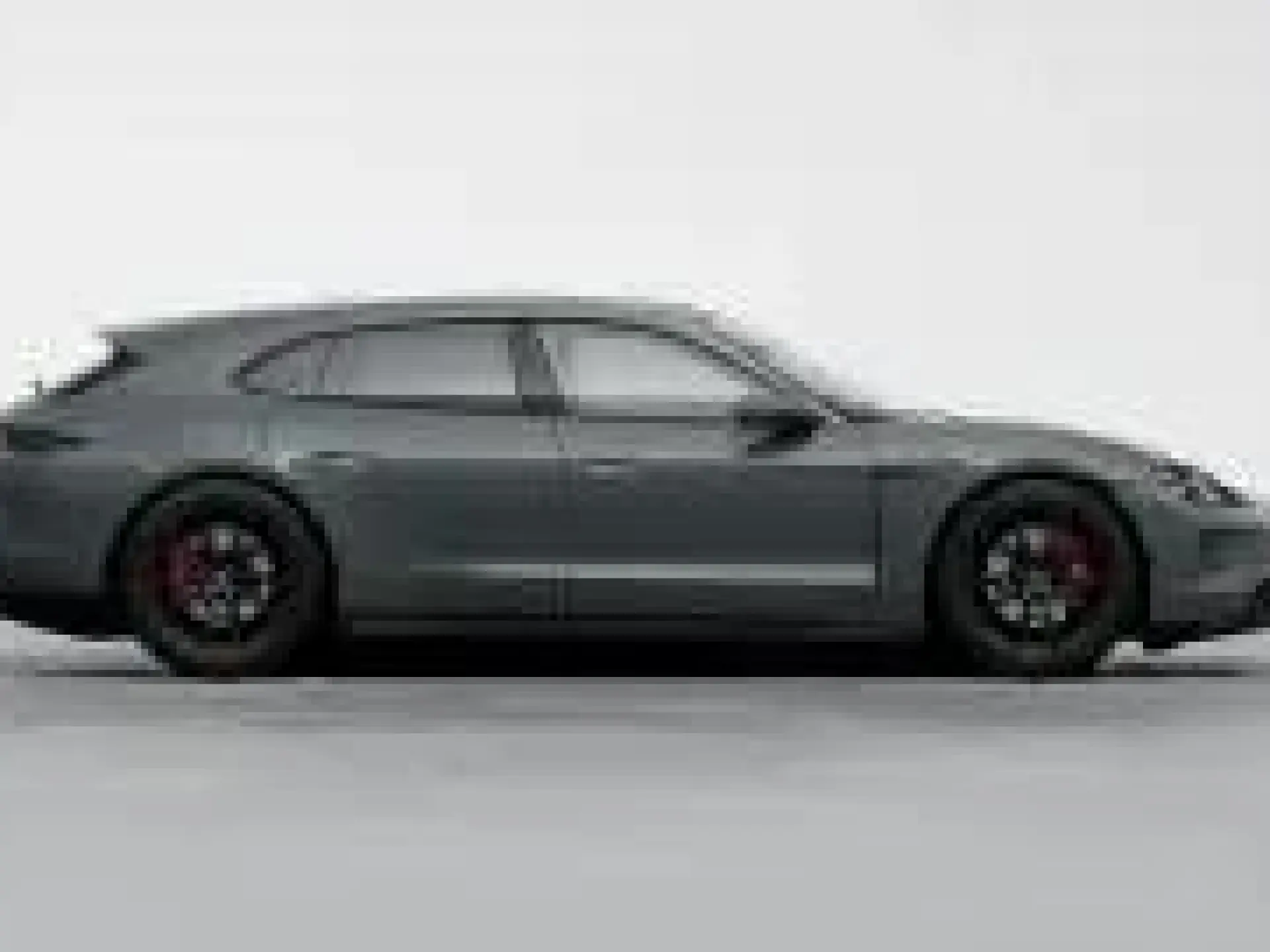 Taycan GTS Sport Turismo