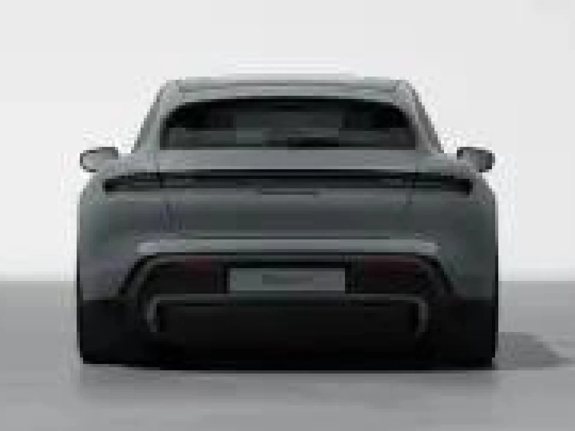 Taycan GTS Sport Turismo