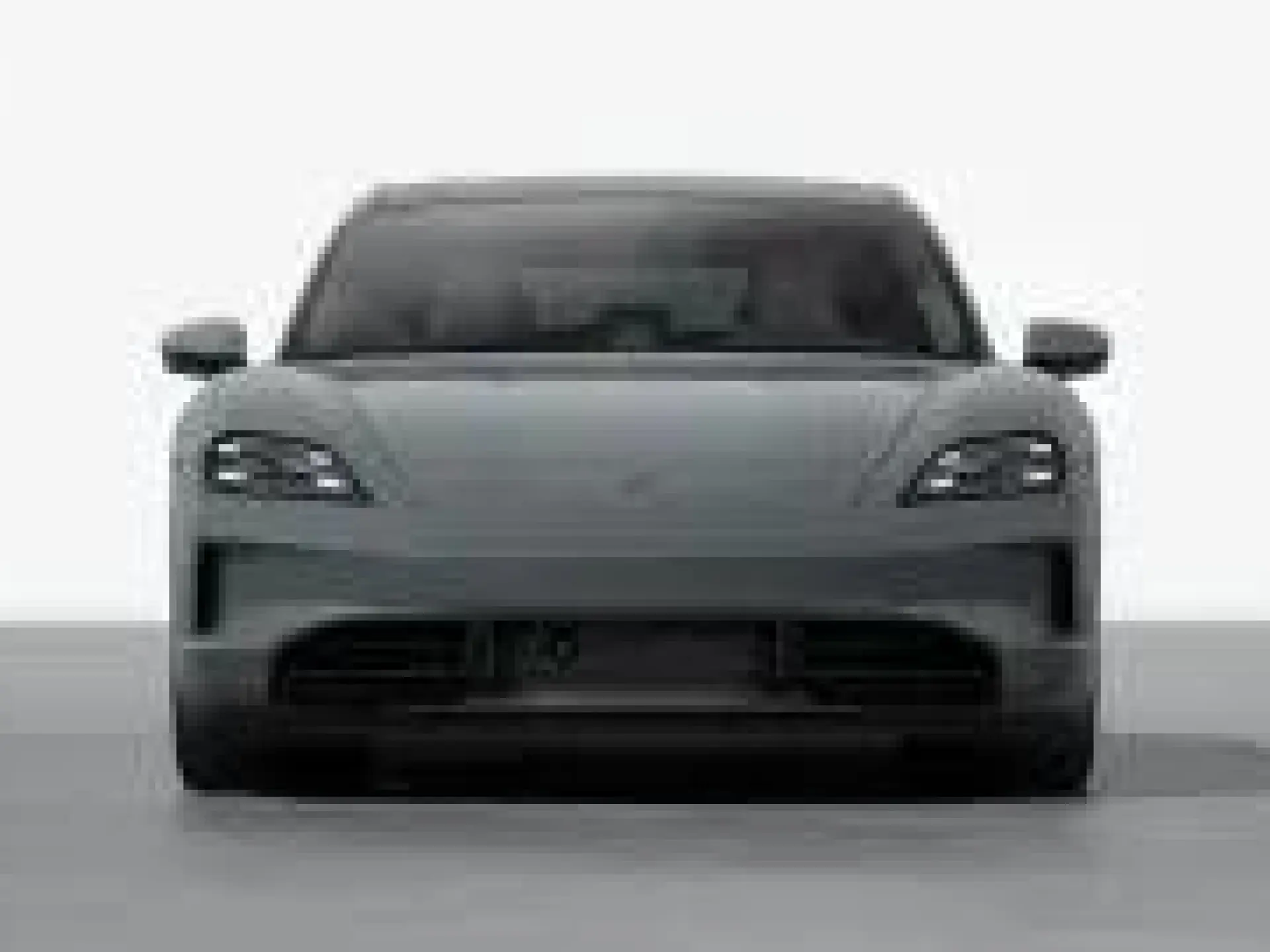Taycan GTS Sport Turismo