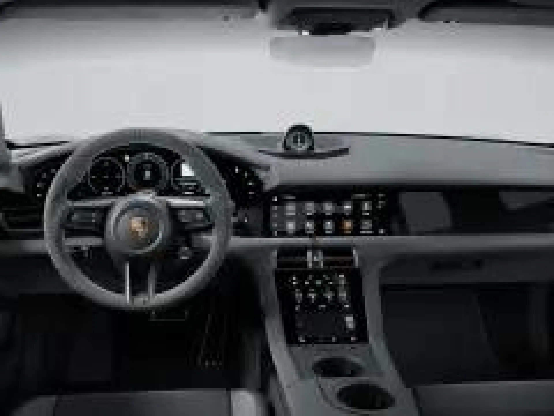 Taycan GTS Sport Turismo