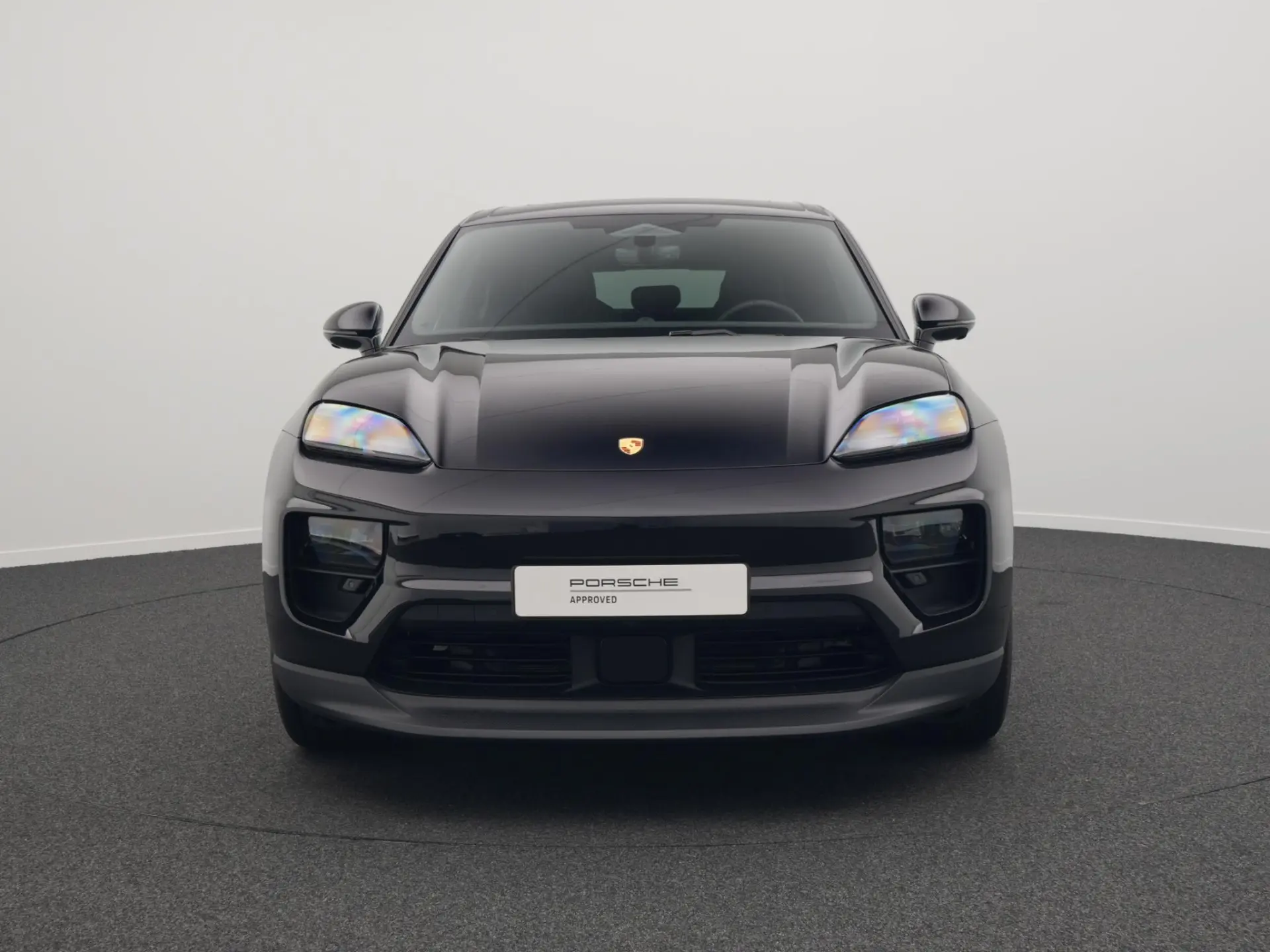 Macan 4