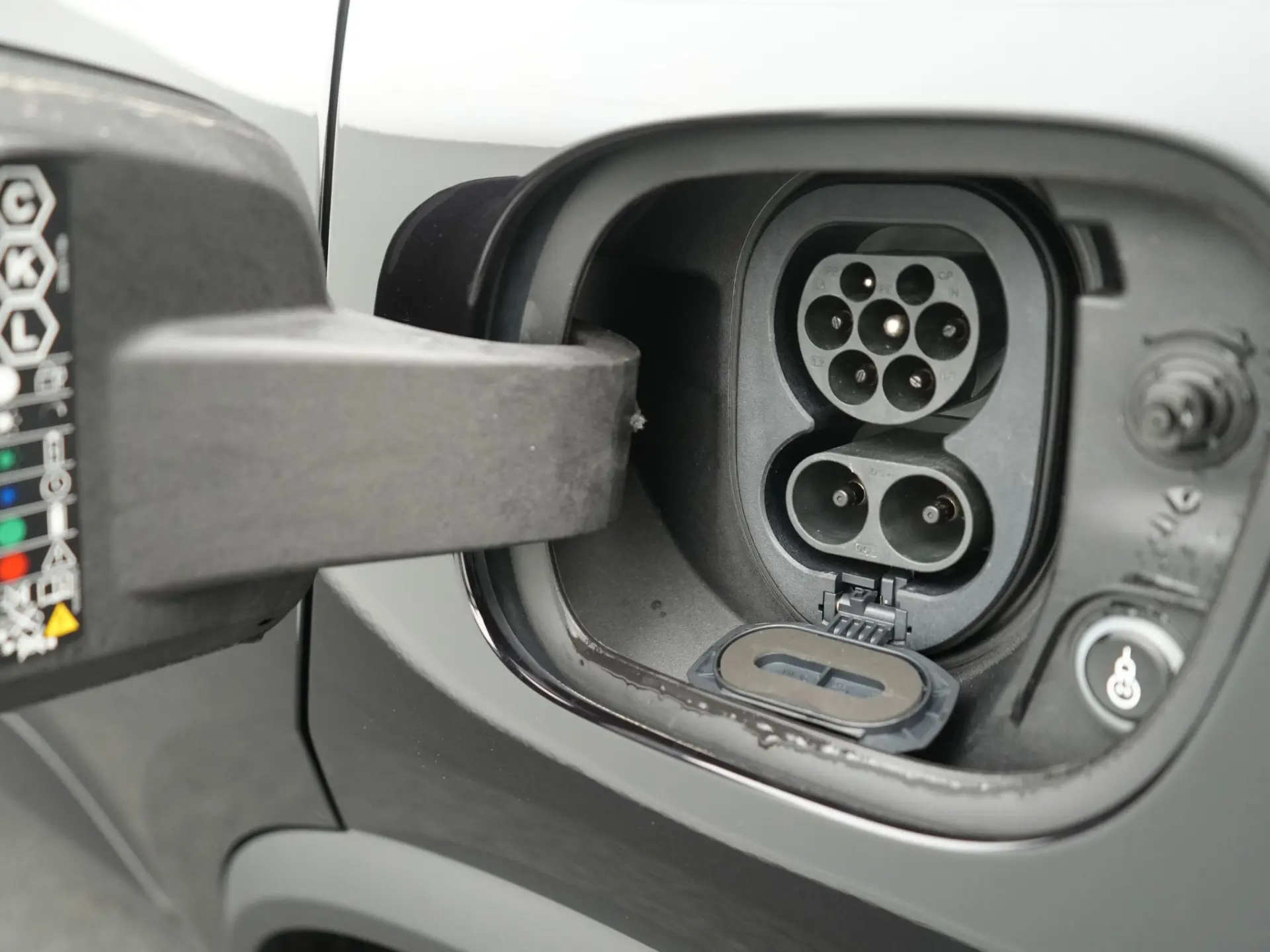 Macan 4