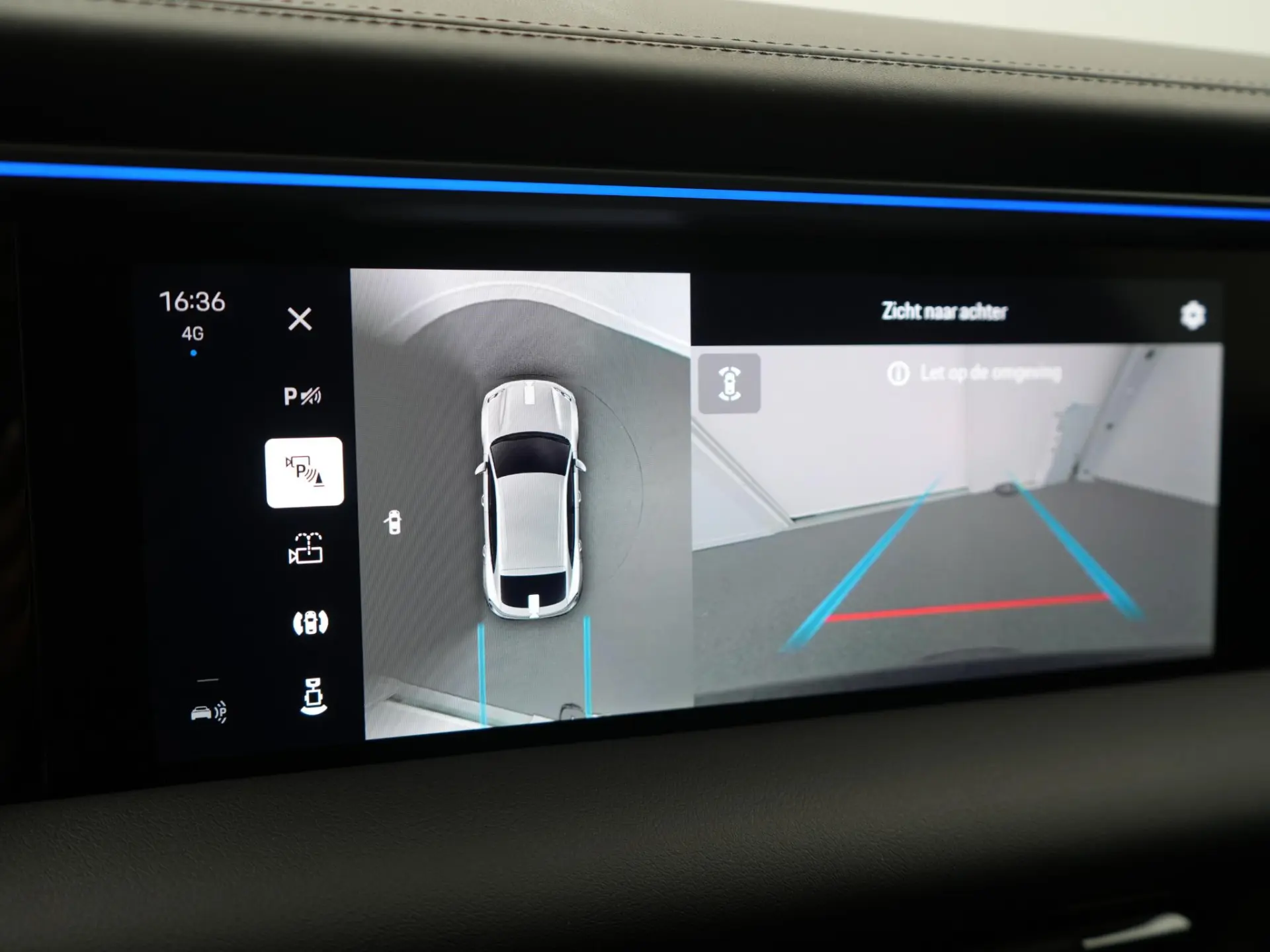 Macan 4