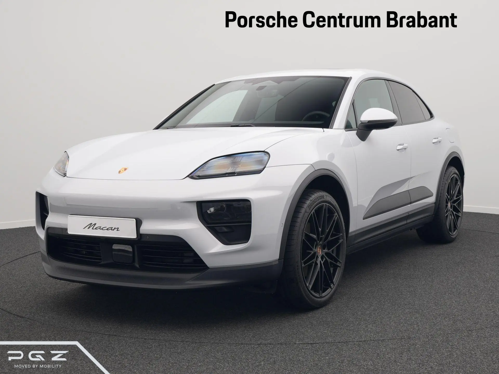 Macan 4