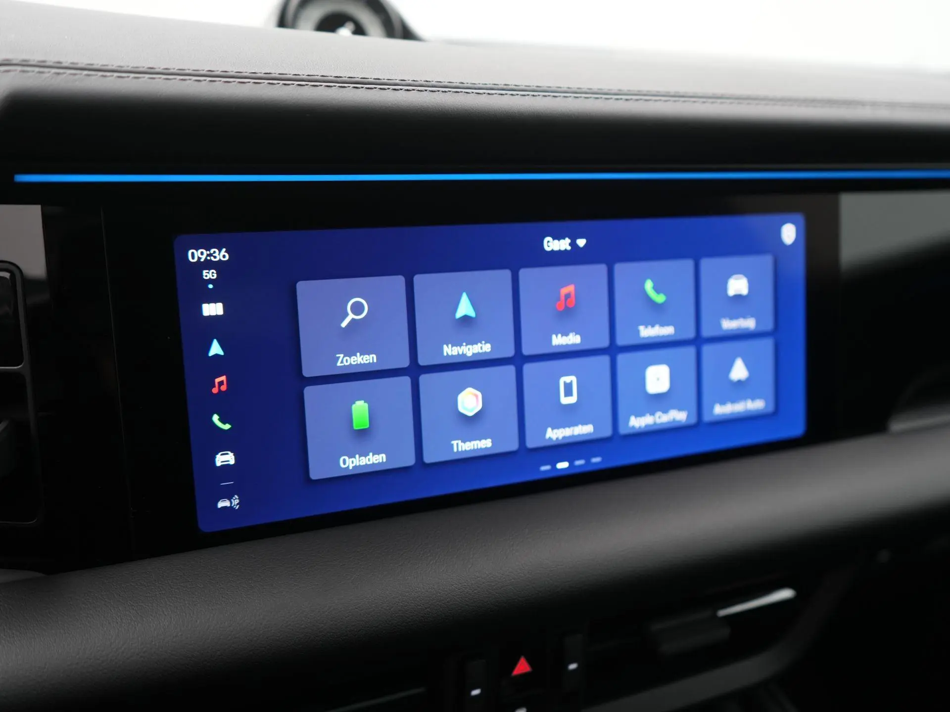 Macan 4