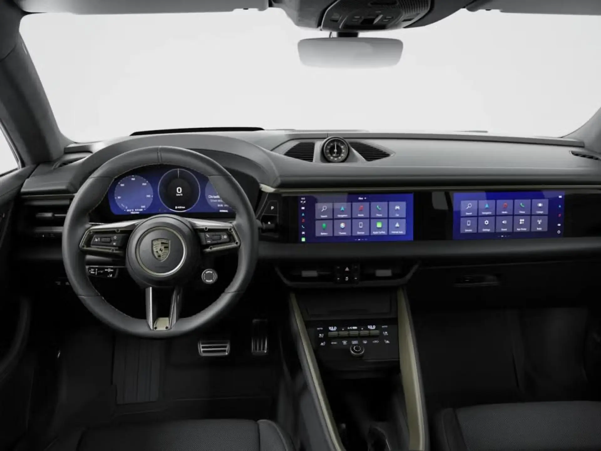 Macan Turbo