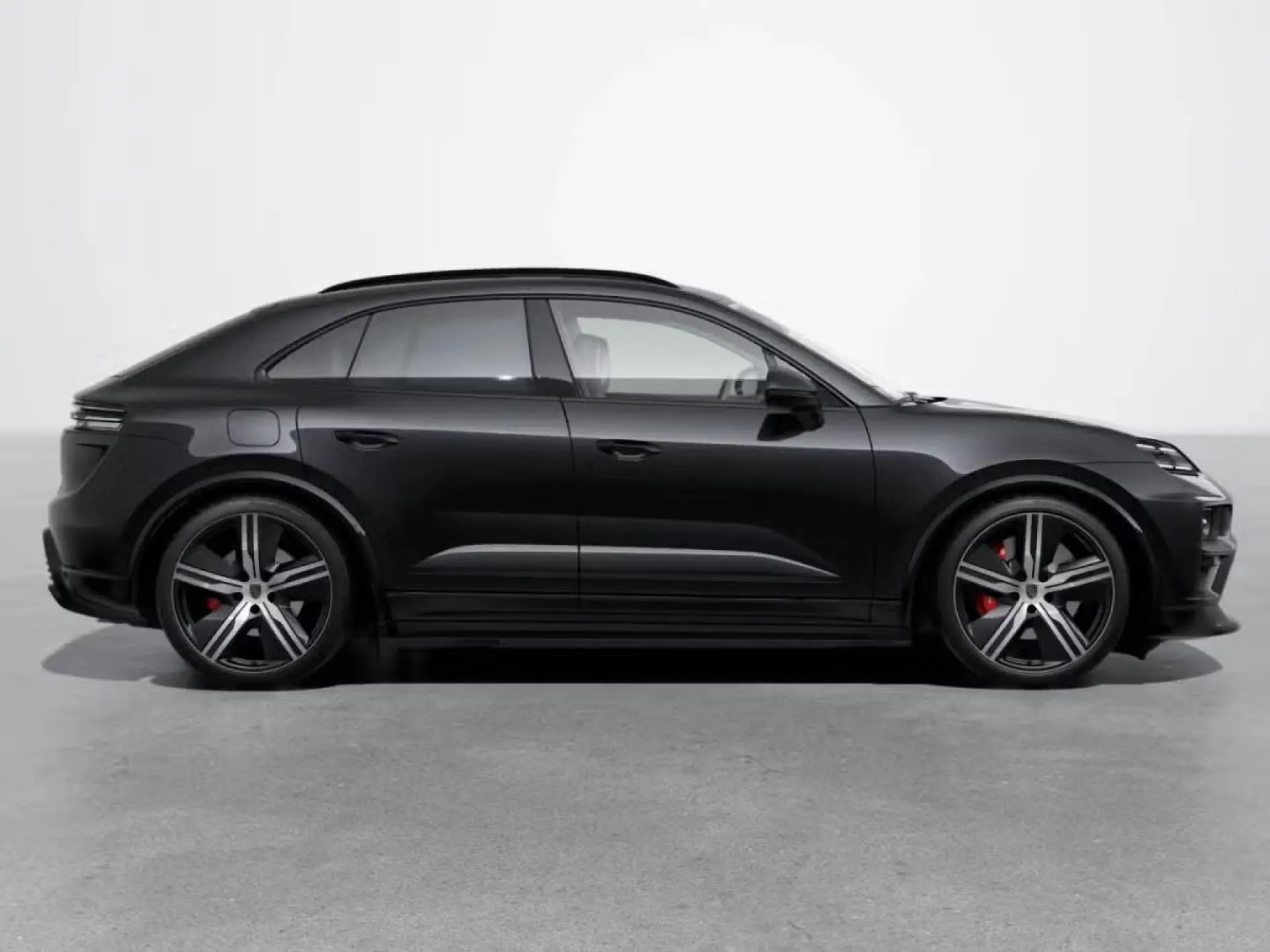 Macan Turbo