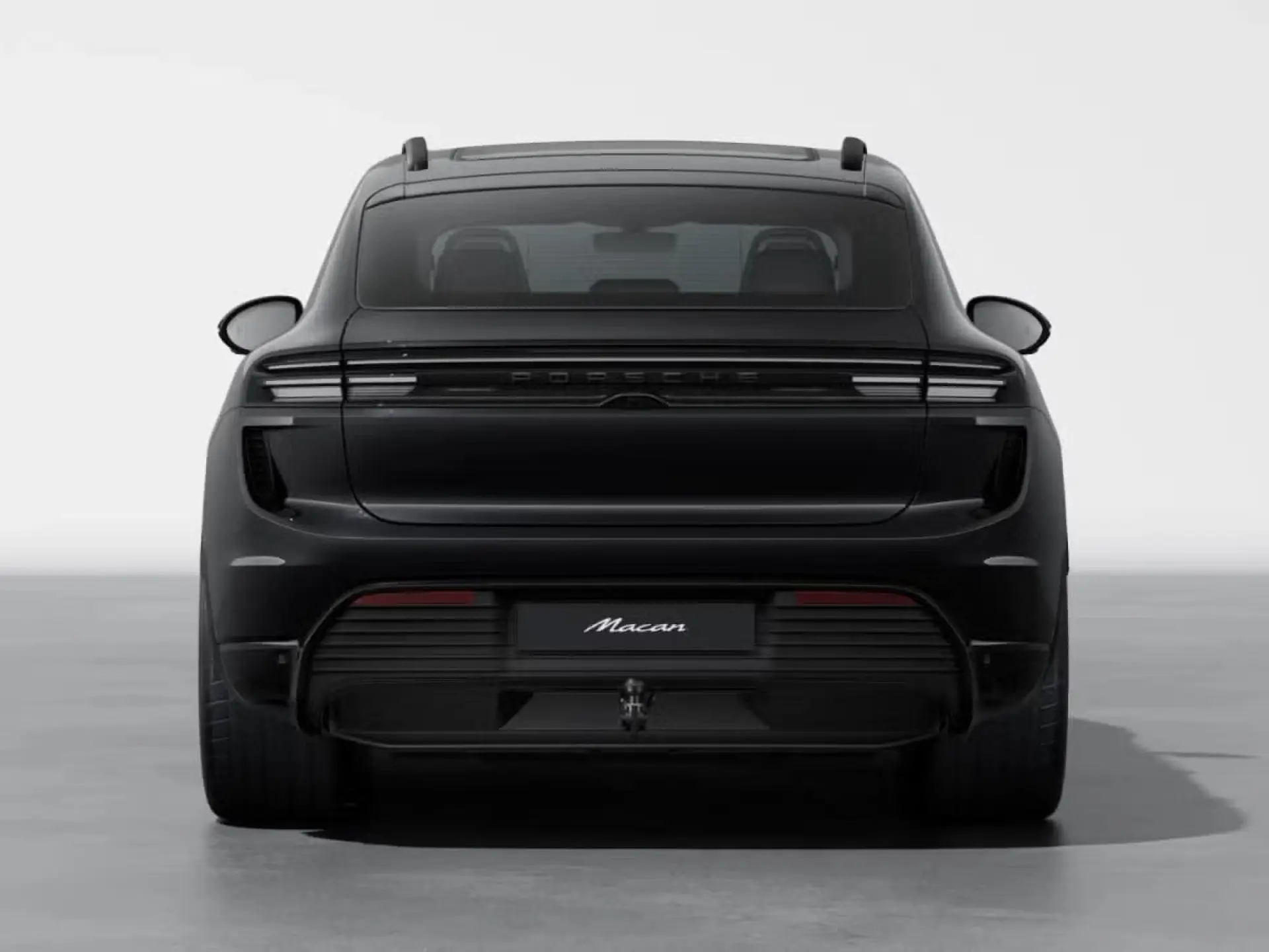 Macan Turbo