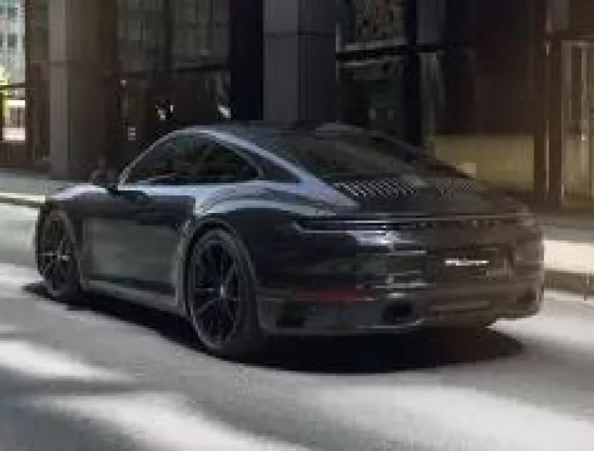 Auto afbeelding