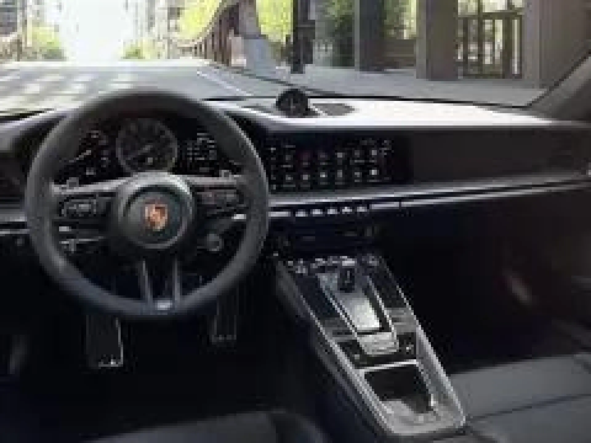 911 Carrera