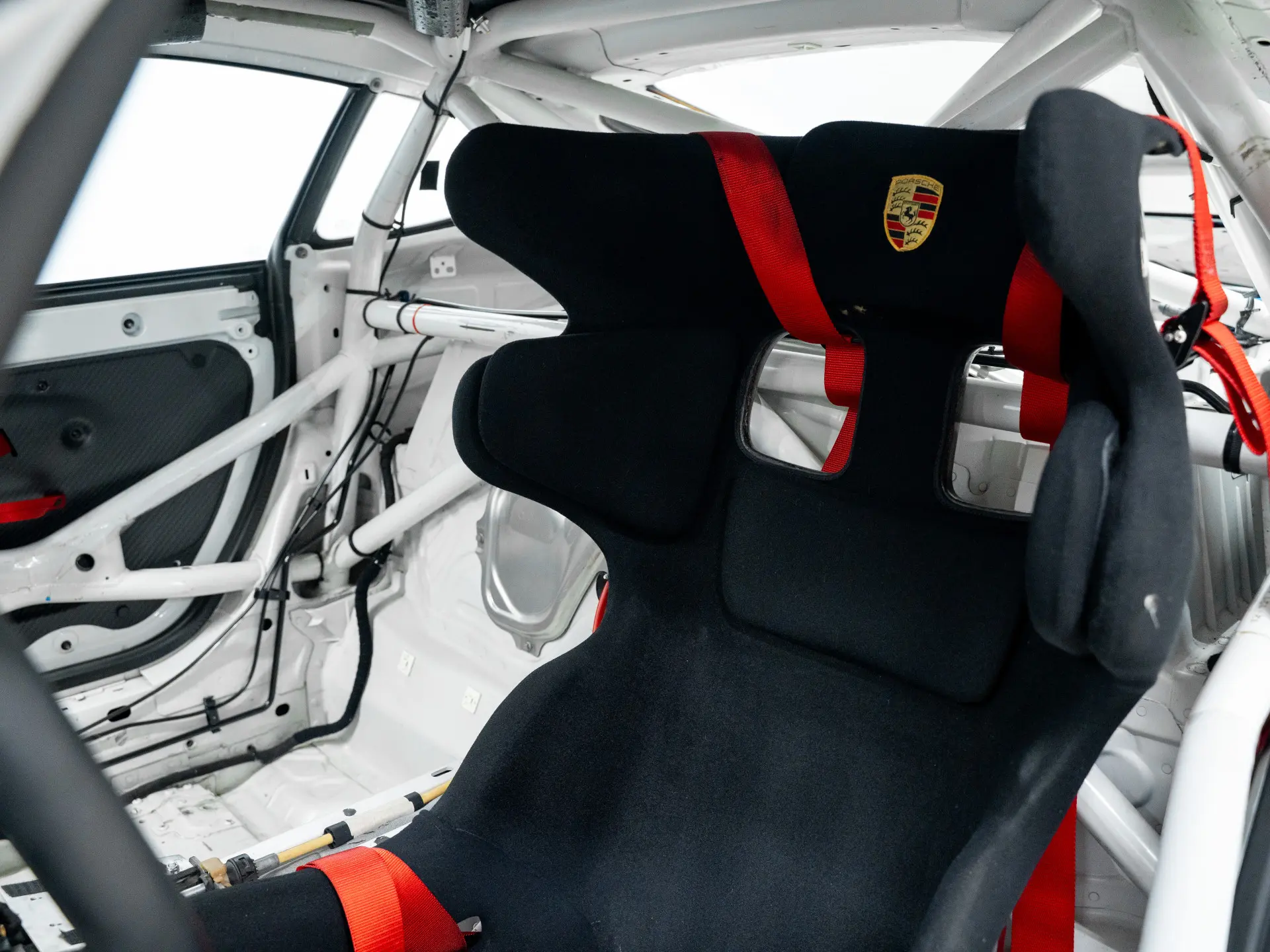 Cayman GT4 Clubsport PDK