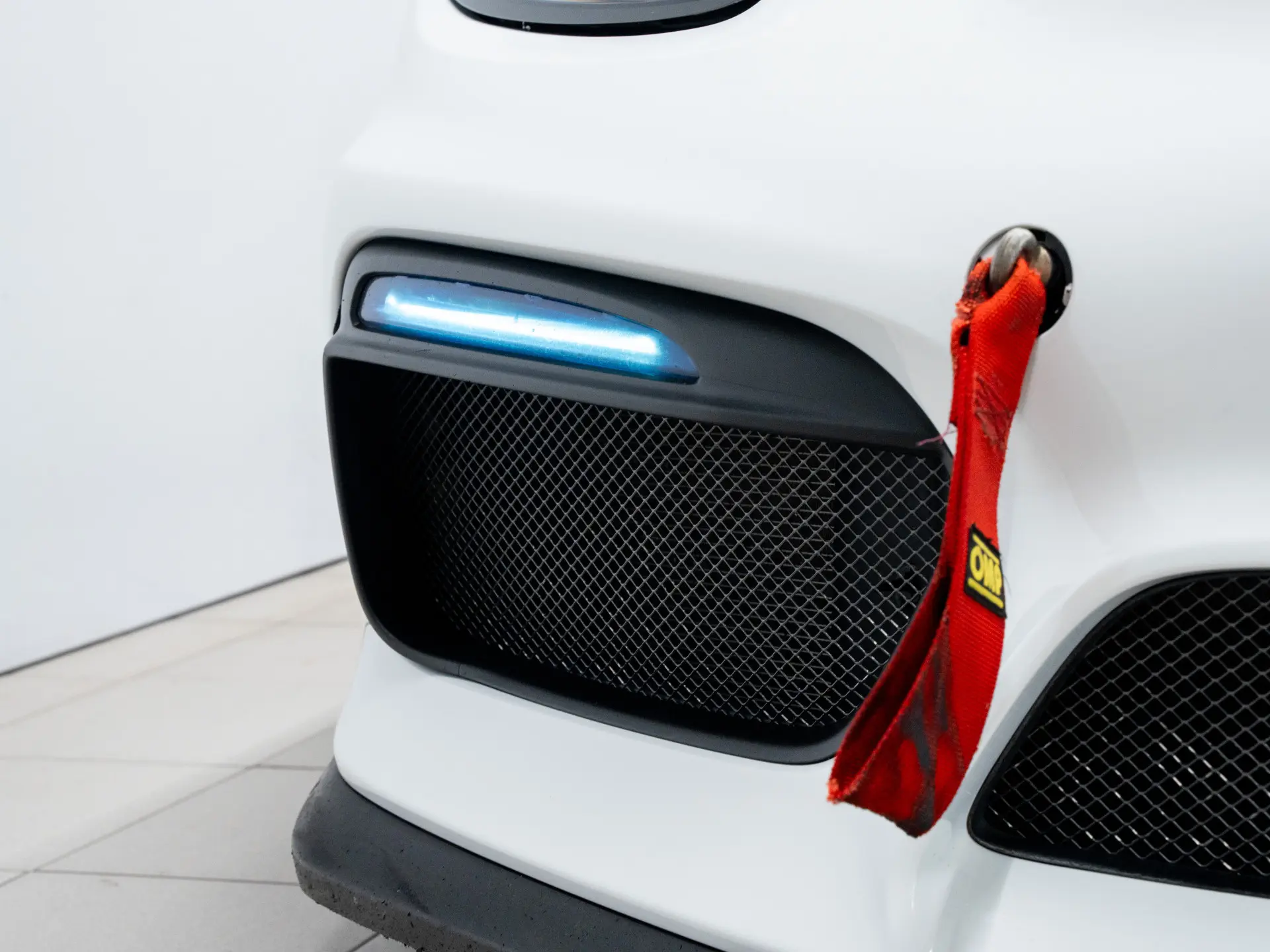 Cayman GT4 Clubsport PDK