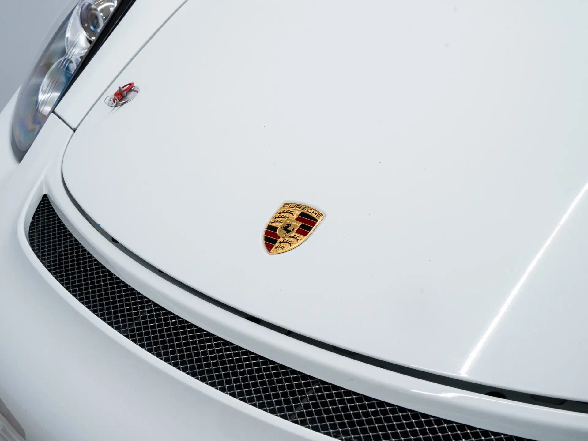 Cayman GT4 Clubsport PDK