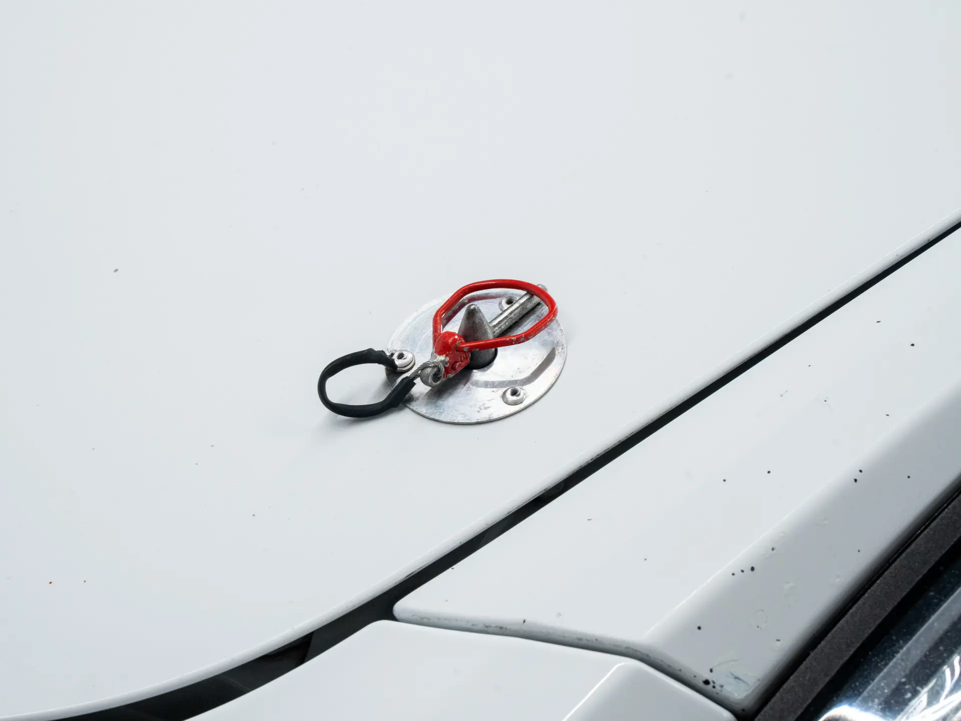 Cayman GT4 Clubsport PDK