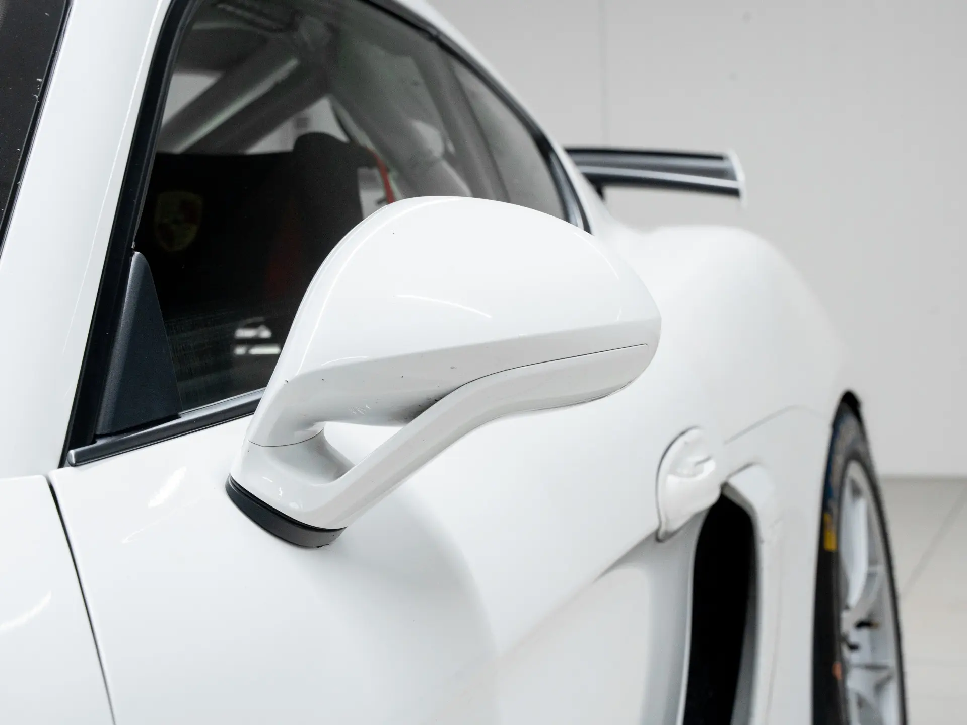 Cayman GT4 Clubsport PDK