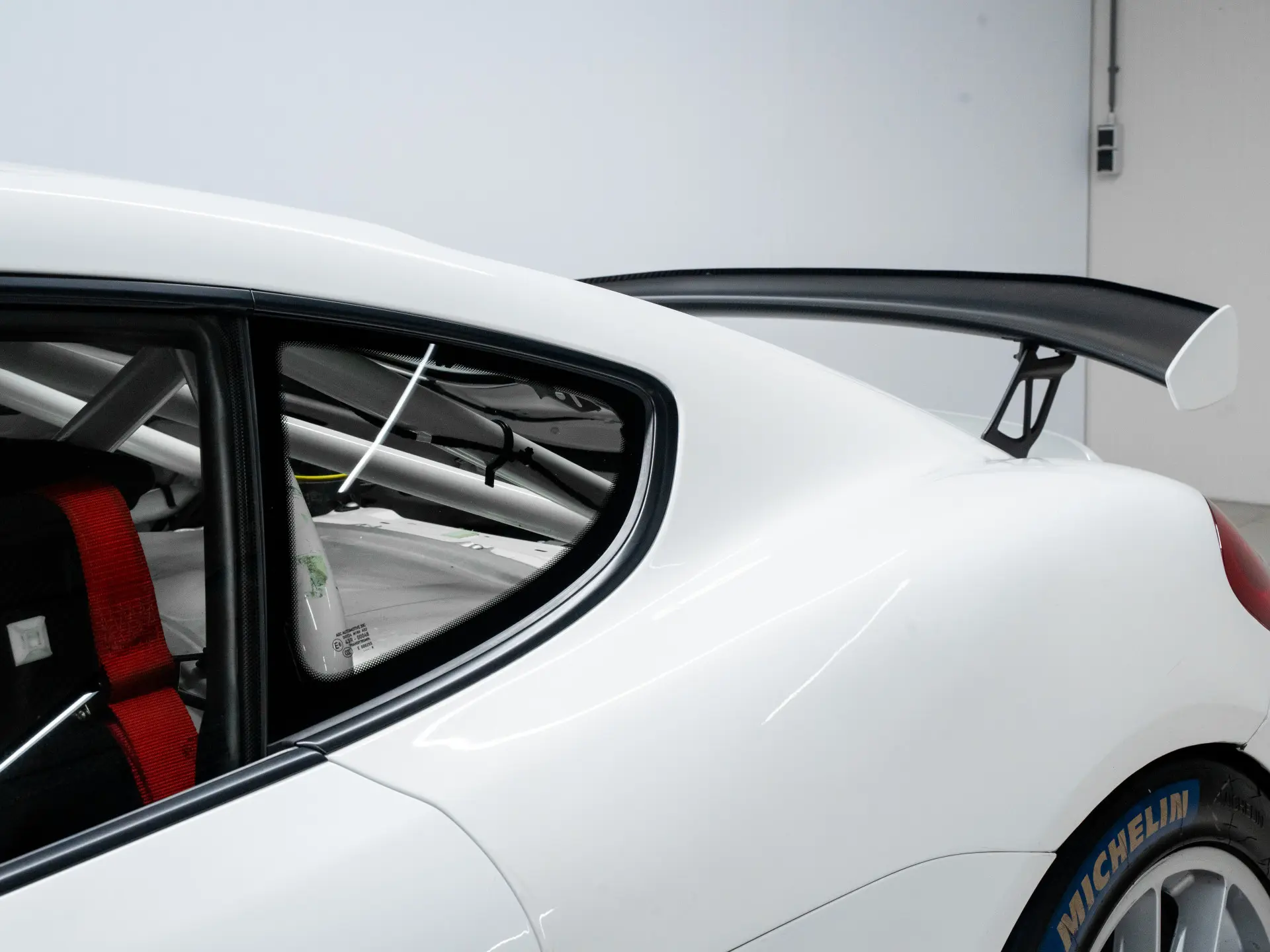 Cayman GT4 Clubsport PDK