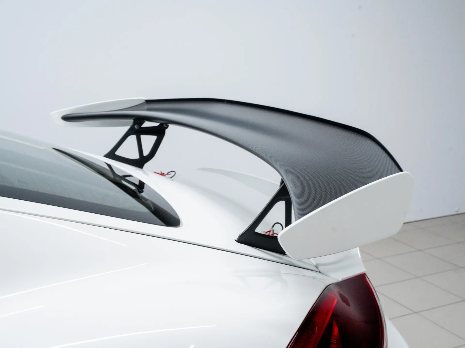 Cayman GT4 Clubsport PDK