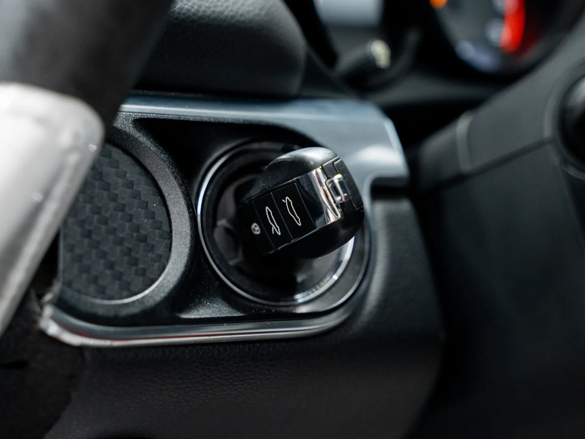 Cayman GT4 Clubsport PDK