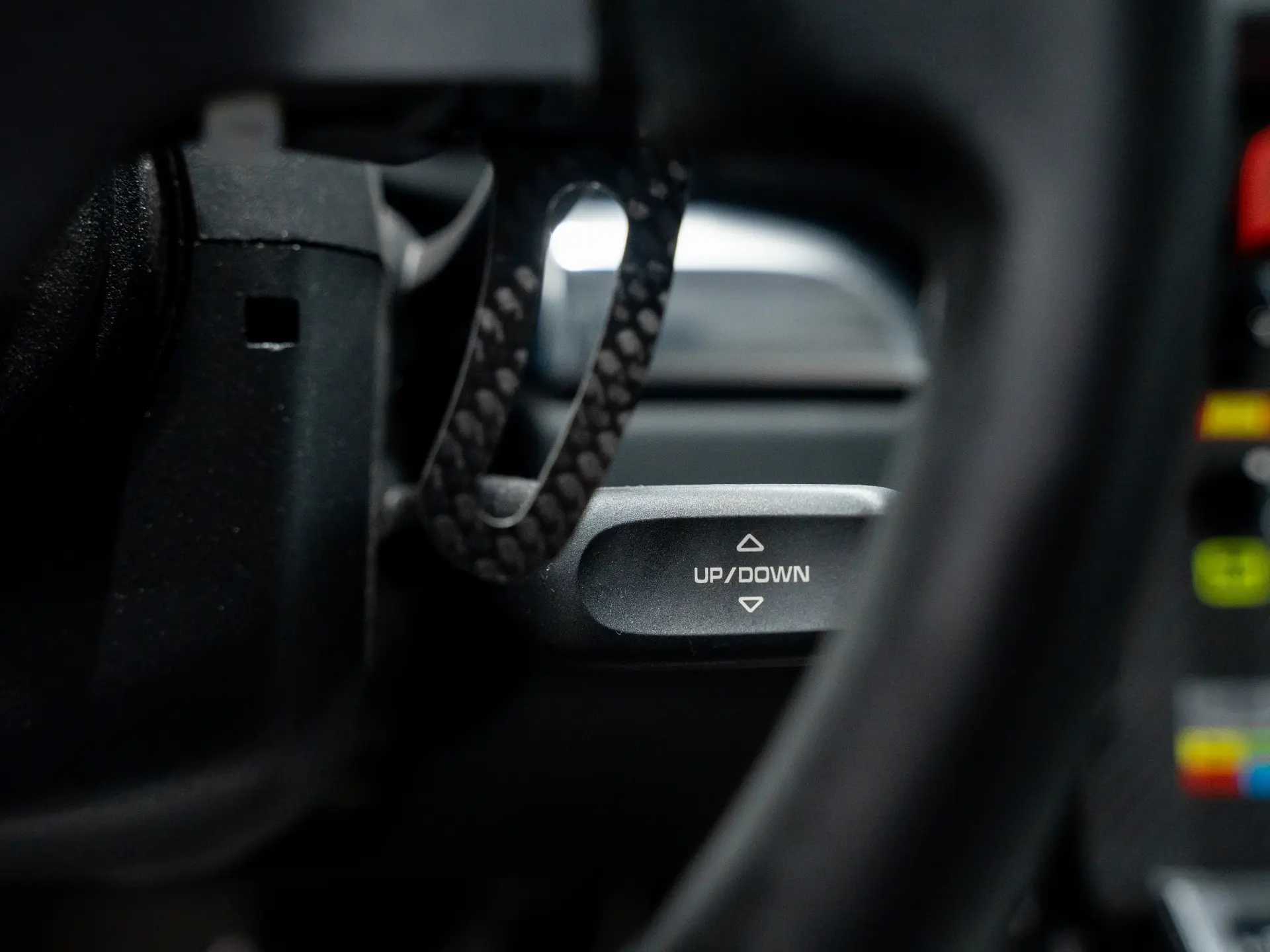 Cayman GT4 Clubsport PDK