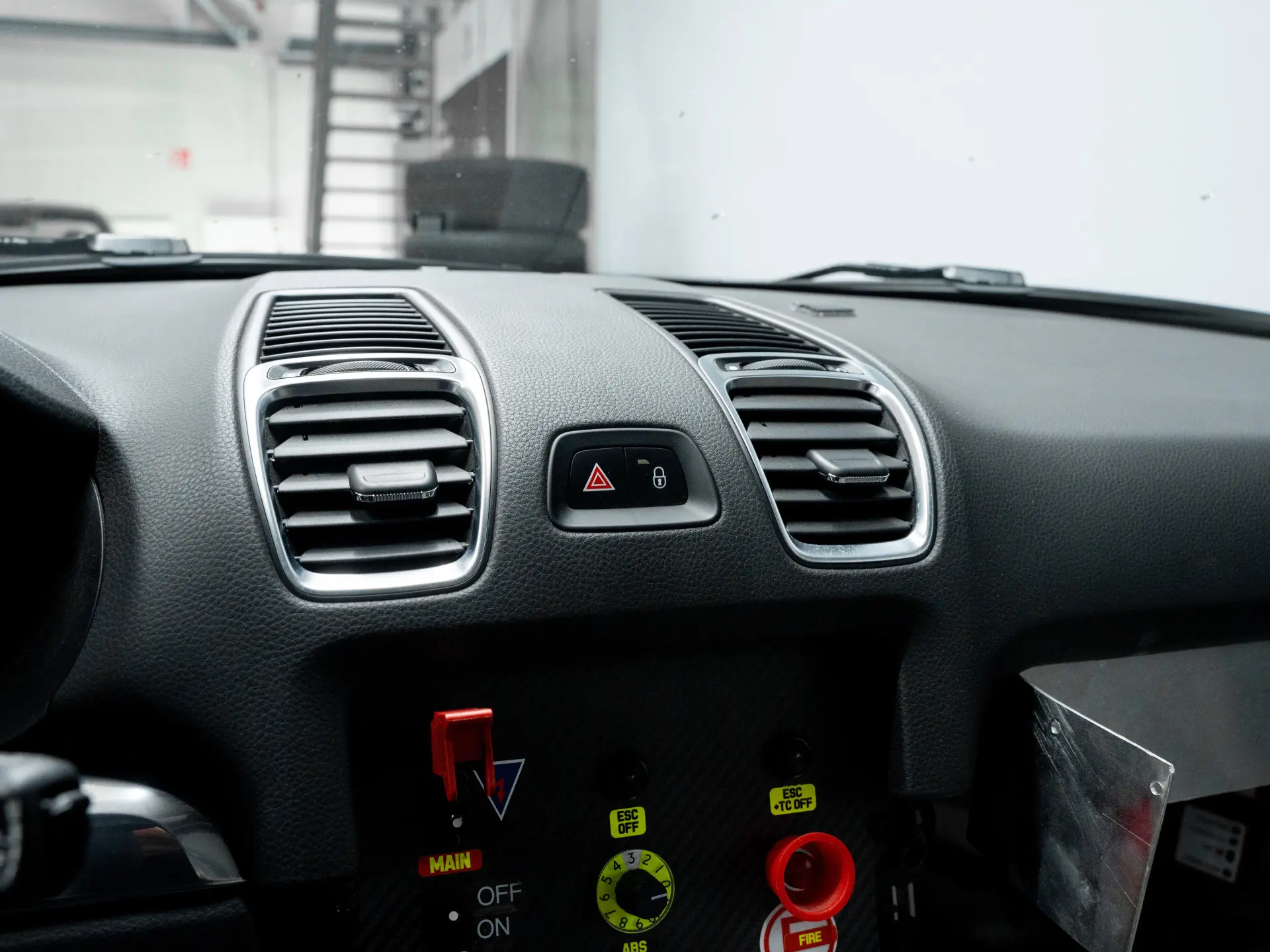 Cayman GT4 Clubsport PDK