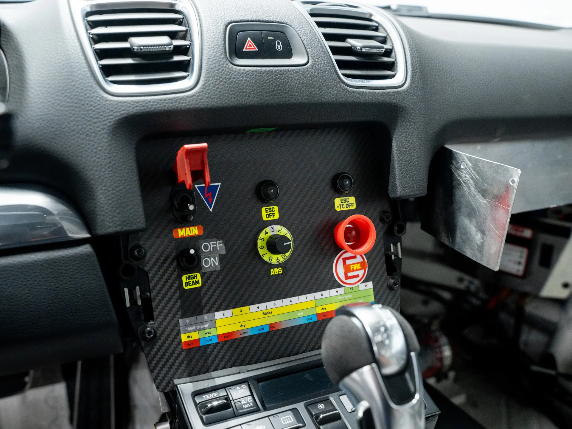 Cayman GT4 Clubsport PDK