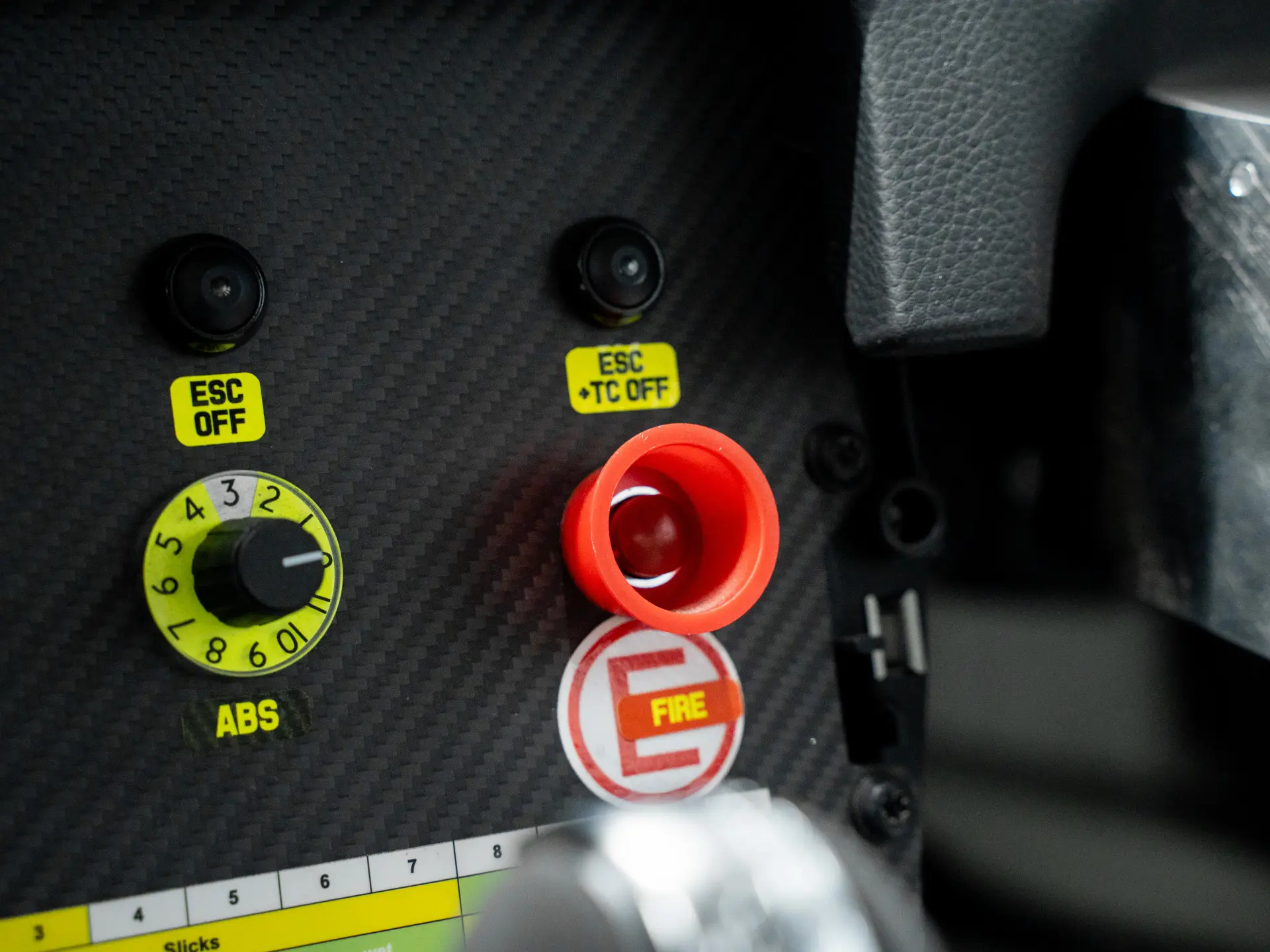 Cayman GT4 Clubsport PDK