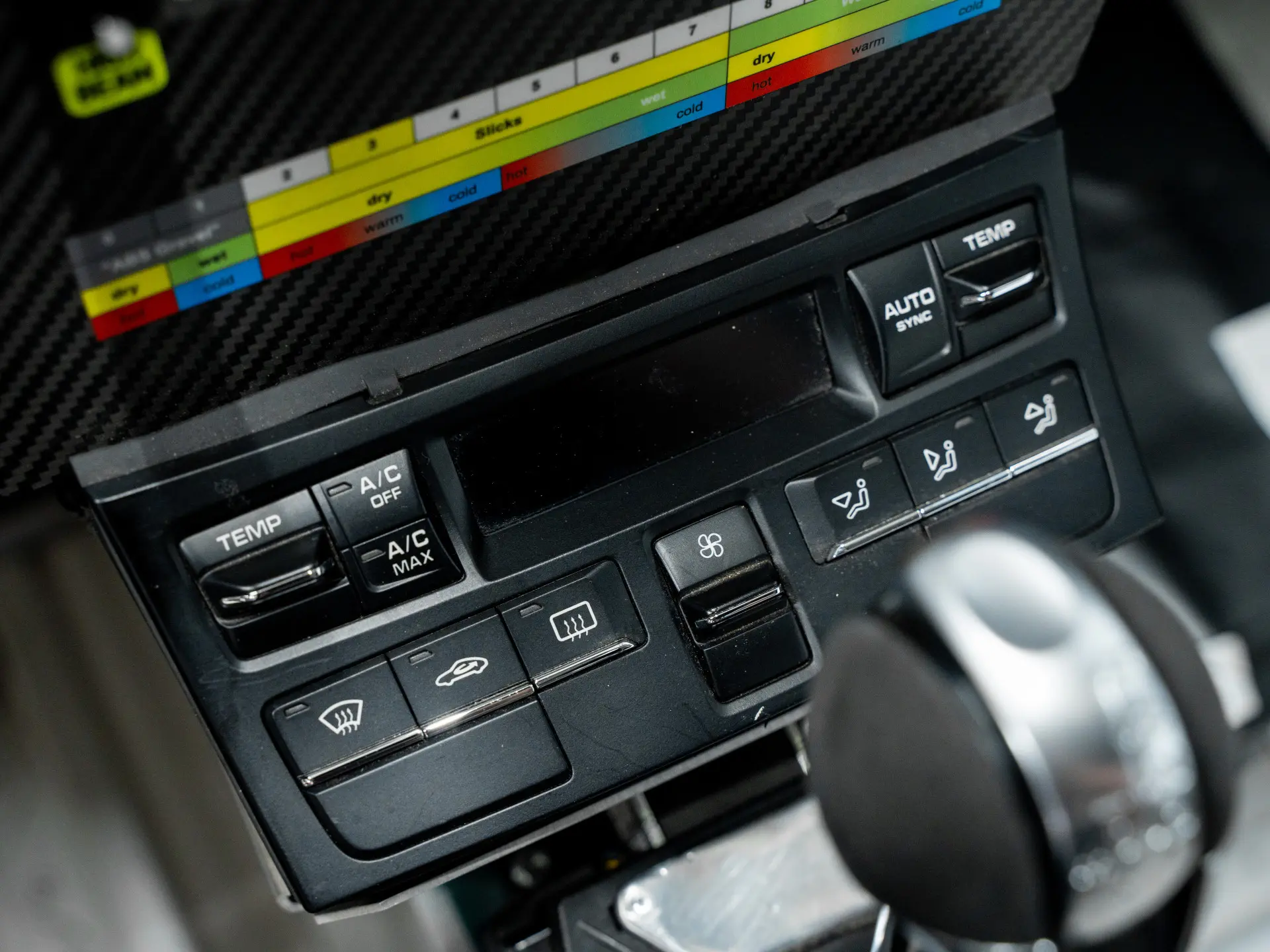 Cayman GT4 Clubsport PDK