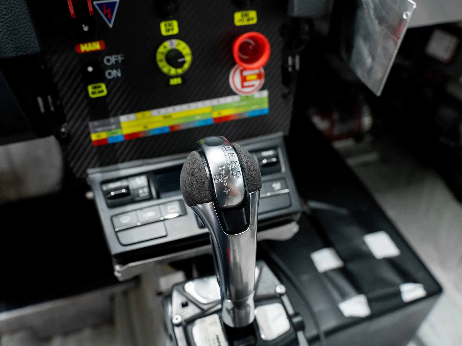 Cayman GT4 Clubsport PDK