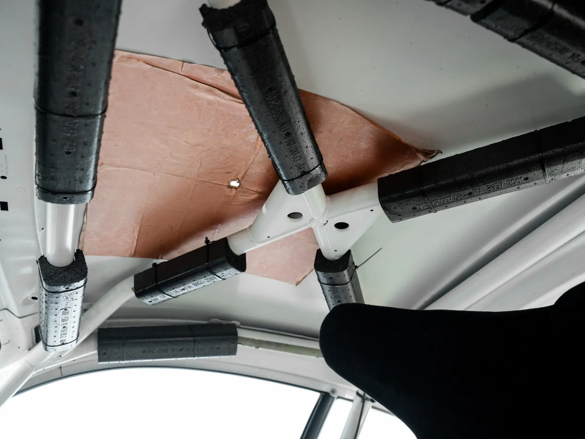 Cayman GT4 Clubsport PDK