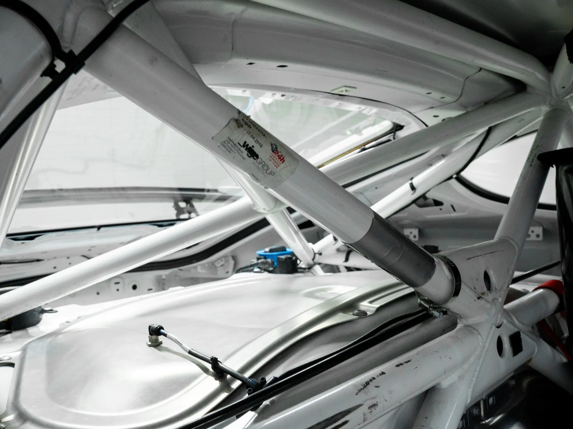 Cayman GT4 Clubsport PDK