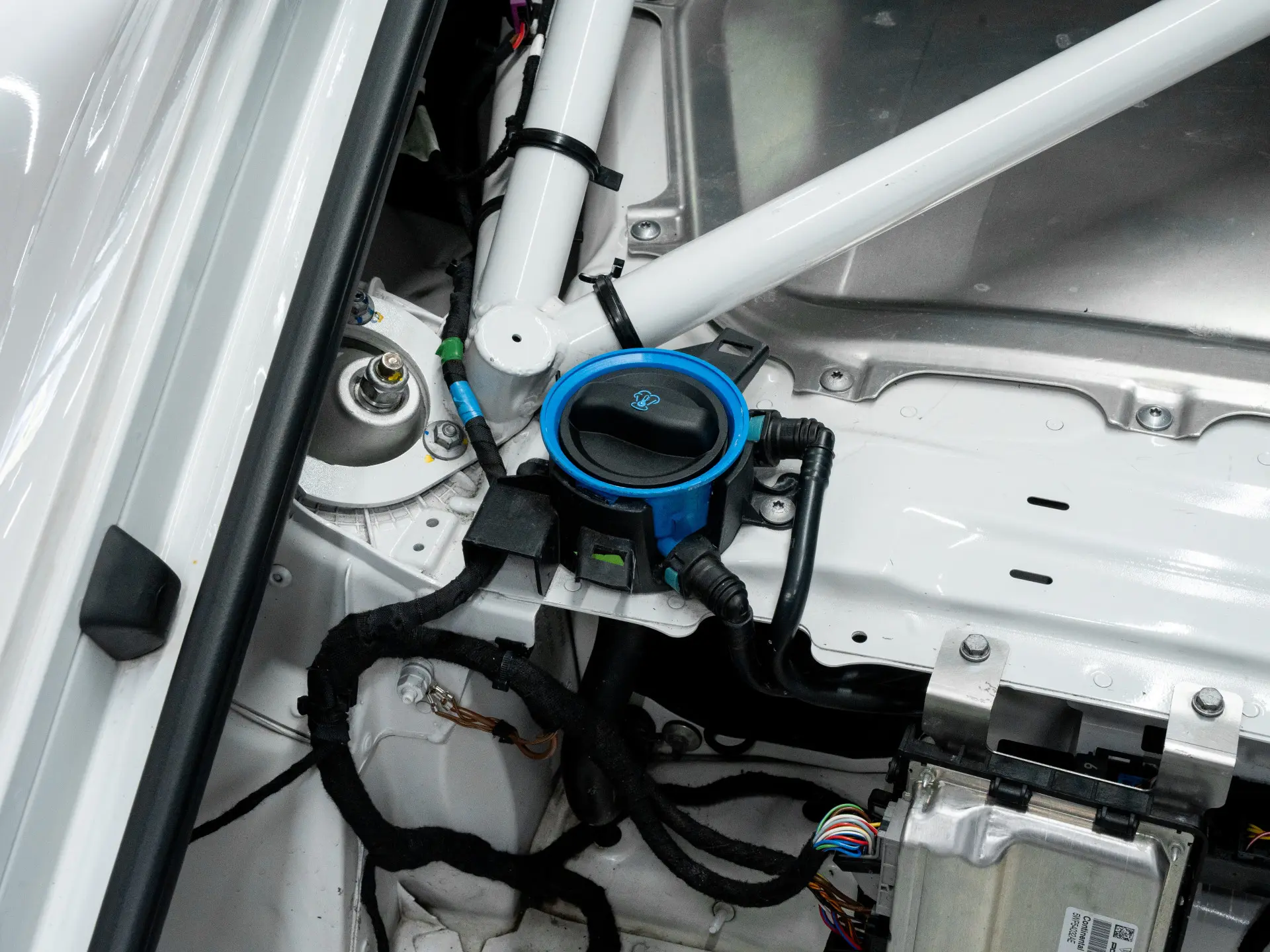 Cayman GT4 Clubsport PDK