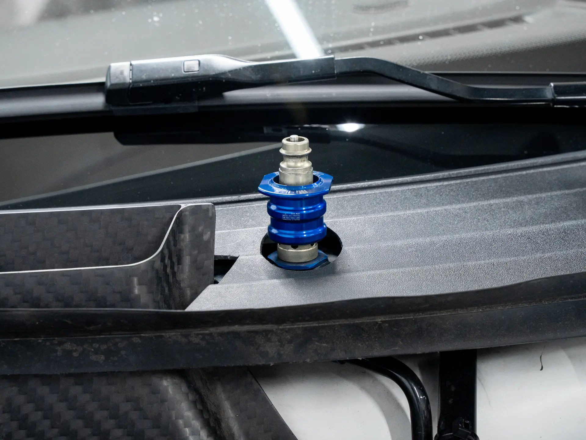 Cayman GT4 Clubsport PDK