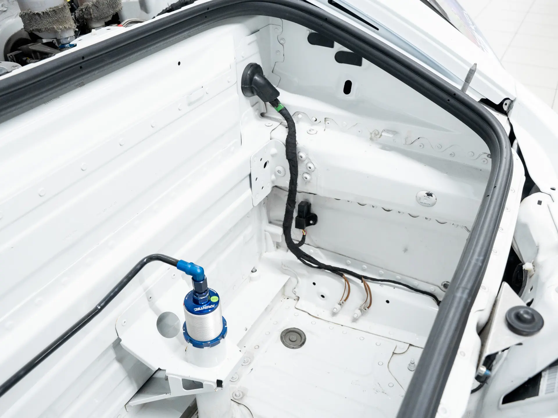 Cayman GT4 Clubsport PDK