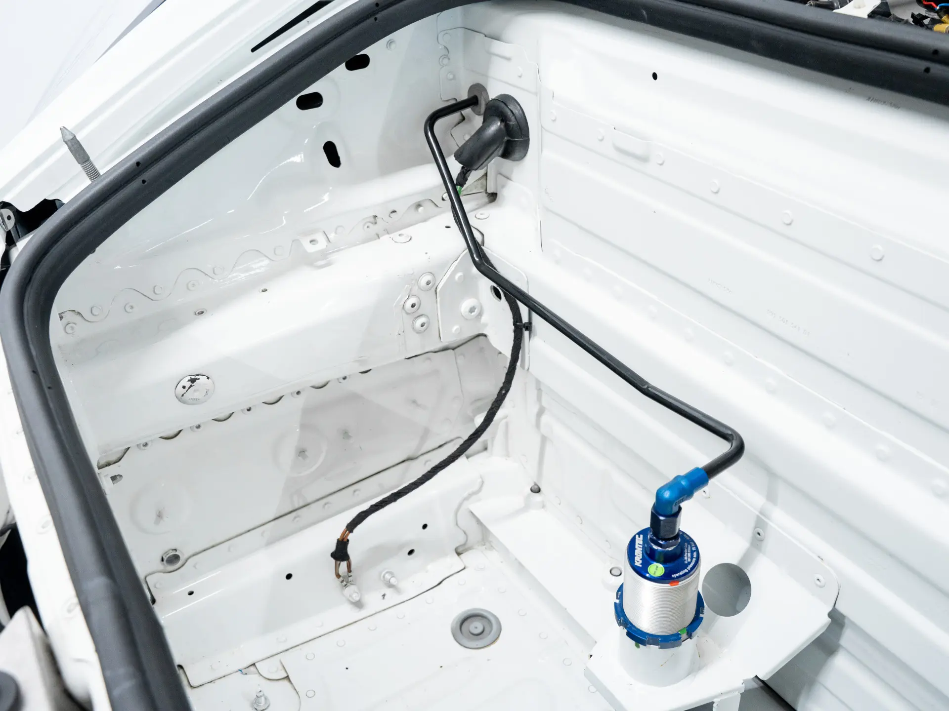 Cayman GT4 Clubsport PDK