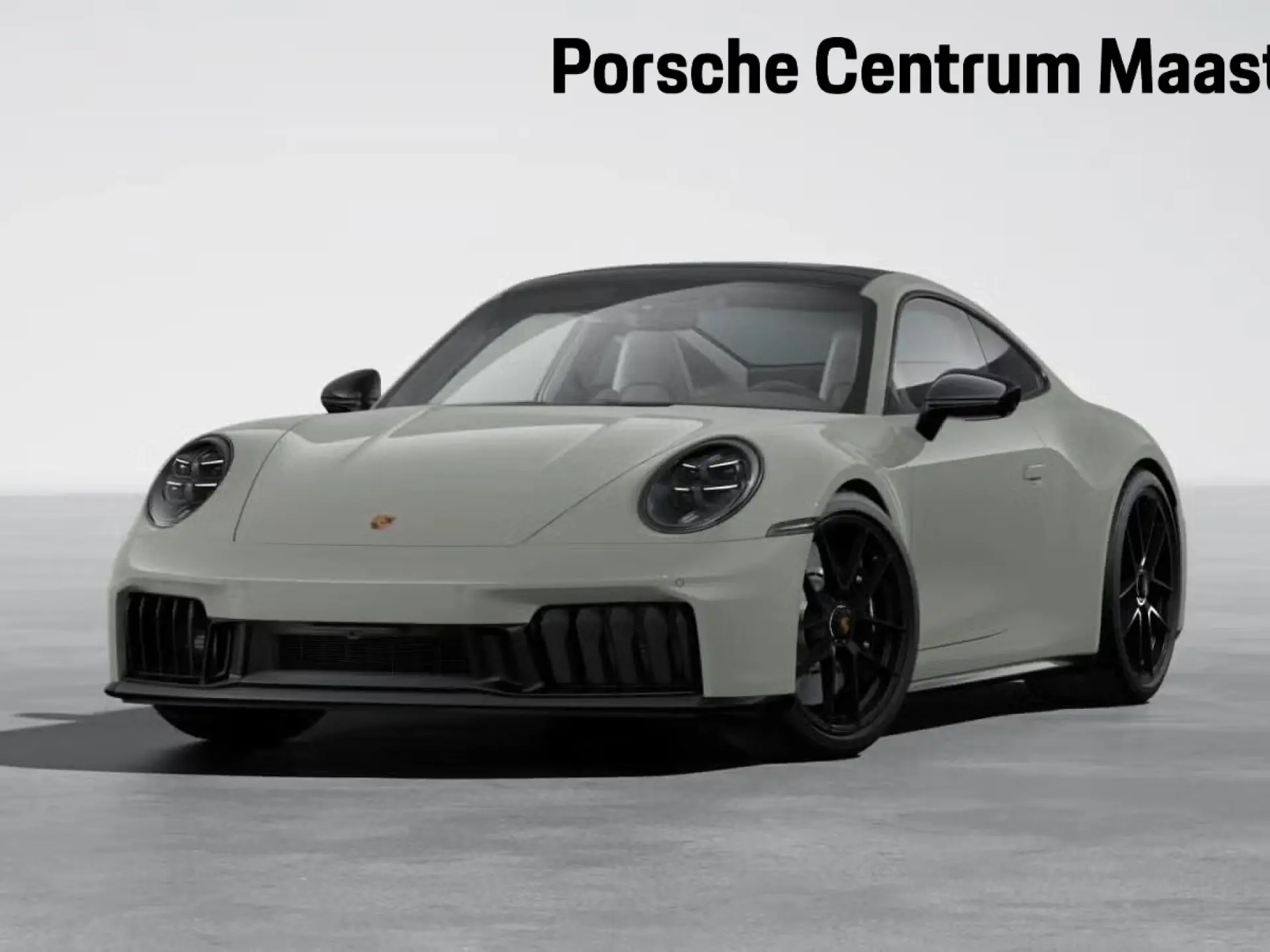 911 Carrera GTS